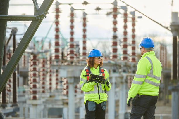 Best Electrician for Home Renovation  in Ishpeng, MI