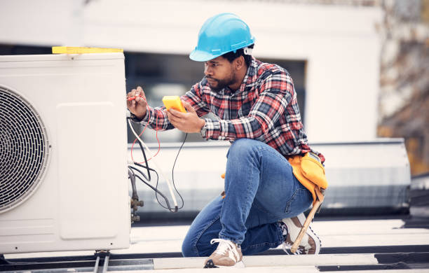 Best Electrical Installation Contractor  in Ishpeng, MI