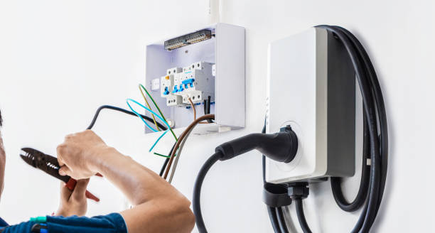 Best Circuit Breaker Repair  in Ishpeng, MI