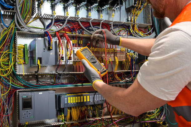 Best Electrical Rewiring Services  in Ishpeng, MI