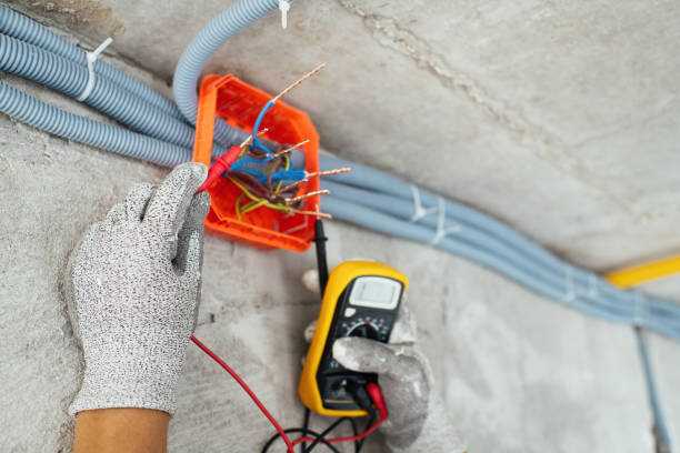 Best 24-Hour Electrician  in Ishpeng, MI